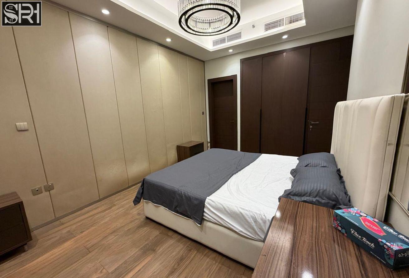 1 BR | Furnished | Luxury | Business Bay photo 7