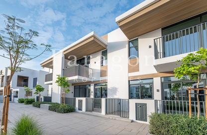 Villa - 3 - 4 for rent in Bliss - Arabian Ranches 3 - Dubai Villa - 3 - 4 for rent in Bliss - Arabian Ranches 3 - Dubai