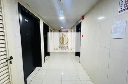 Apartment - 1 Bedroom - 1 Bathroom for rent in Muwailih Building - Muwaileh - Sharjah