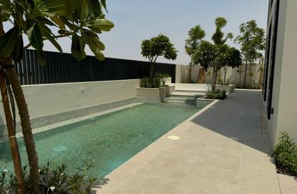 Villa - 6 Bedrooms - 7+ Bathrooms for sale in Hayyan - Sharjah
