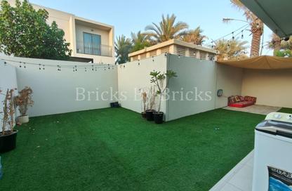 Townhouse - 3 - 4 for sale in Al Yasmeen - Al Zahia - Muwaileh Commercial - Sharjah