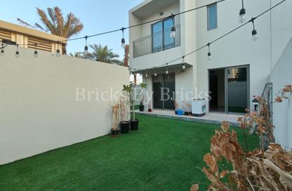 Townhouse - 3 - 4 for sale in Al Yasmeen - Al Zahia - Muwaileh Commercial - Sharjah