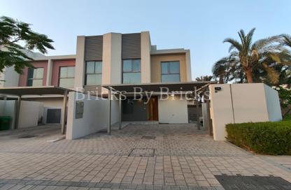 Townhouse - 3 - 4 for sale in Al Yasmeen - Al Zahia - Muwaileh Commercial - Sharjah