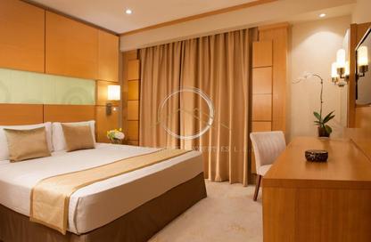 Hotel and Hotel Apartment - 1 Bedroom - 2 Bathrooms for rent in The Carlton Downtown Hotel - Sheikh Zayed Road - Dubai Hotel and Hotel Apartment - 1 Bedroom - 2 Bathrooms for rent in The Carlton Downtown Hotel - Sheikh Zayed Road - Dubai