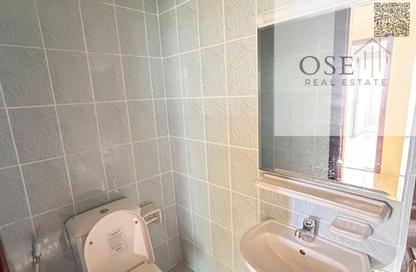 Apartment - 1 - 2 for sale in Orient Tower 2 - Orient Towers - Al Bustan - Ajman Apartment - 1 - 2 for sale in Orient Tower 2 - Orient Towers - Al Bustan - Ajman