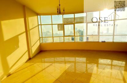 Apartment - 1 - 2 for sale in Orient Tower 2 - Orient Towers - Al Bustan - Ajman