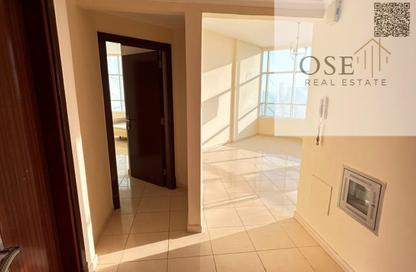 Apartment - 1 - 2 for sale in Orient Tower 2 - Orient Towers - Al Bustan - Ajman