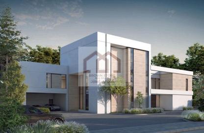 Villa - 5 - 7 for sale in Sobha Estates - Sobha Hartland II - Bukadra - Dubai