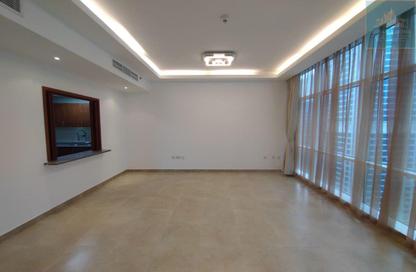 Apartment - 2 Bedrooms - 3 Bathrooms for sale in MAG 218 - Dubai Marina - Dubai