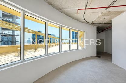 Office Space - Studio for rent in Capital Golden Tower - Business Bay - Dubai