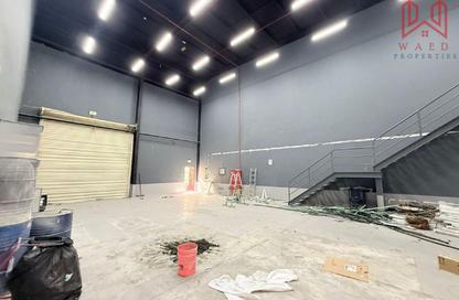 Warehouse - Studio - 1 Bathroom for rent in Dubai Investment Park 2 (DIP 2) - Dubai Investment Park (DIP) - Dubai