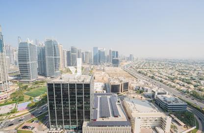 Apartment - 1 Bedroom - 2 Bathrooms for sale in Me Do Re 2 - JLT Cluster G - Jumeirah Lake Towers - Dubai