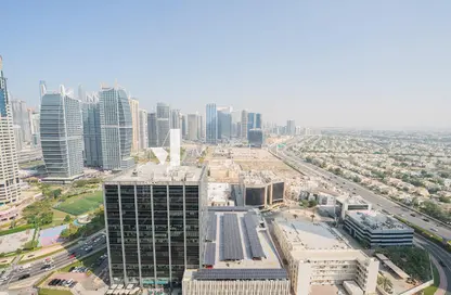 Apartment - 1 Bedroom - 2 Bathrooms for sale in Me Do Re 2 - JLT Cluster G - Jumeirah Lake Towers - Dubai