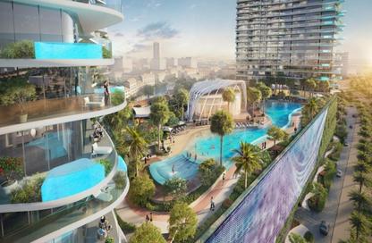 Apartment - 2 - 3 for sale in Laguna Residence B - Laguna Residence - City of Arabia - Dubai Apartment - 2 - 3 for sale in Laguna Residence B - Laguna Residence - City of Arabia - Dubai