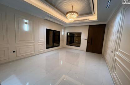Villa - 6 Bedrooms - 7 Bathrooms for sale in Al Helio 2 - Al Helio - Ajman