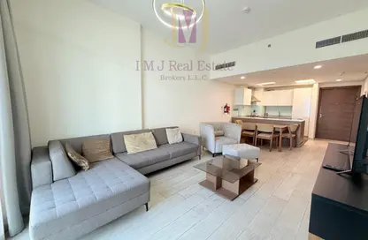 Apartment - 1 Bedroom - 2 Bathrooms for sale in Azizi Aliyah - Al Jaddaf - Dubai