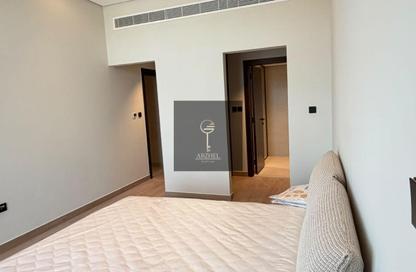 Apartment - 1 - 2 for rent in Marquis Elegance - Arjan - Dubai