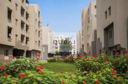 Apartment - 2 Bedrooms - 2 Bathrooms for rent in Al Khail Gate - Al Quoz - Dubai