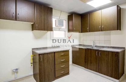 Apartment - 2 Bedrooms - 2 Bathrooms for rent in Al Khail Gate - Al Quoz - Dubai