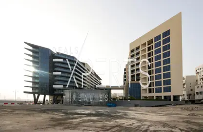 شقة - غرفة نوم - 2 حمامات للايجار في بارك فيو - جزيرة السعديات - أبوظبي