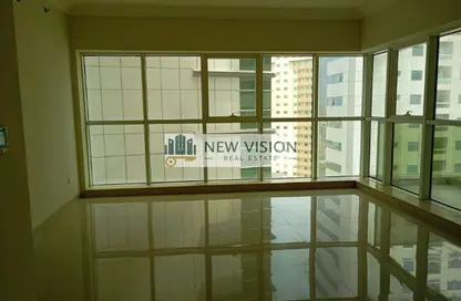 Apartment - 2 Bedrooms - 2 Bathrooms for rent in Al Nad - Al Qasimia - Sharjah