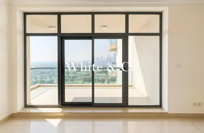 Apartment - 2 Bedrooms - 3 Bathrooms for sale in The Links West Tower - The Links - The Views - Dubai