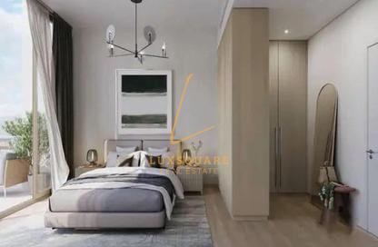 Apartment - 1 Bedroom - 1 Bathroom for sale in The Highbury - Sobha Hartland - Mohammed Bin Rashid City - Dubai