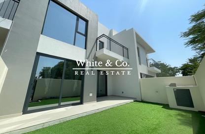 Townhouse - 3 Bedrooms - 3 Bathrooms for sale in Camelia 1 - Camelia - Arabian Ranches 2 - Dubai