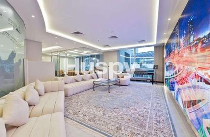 Office Space - Studio - 1 Bathroom for rent in Emaar Square Building 2 - Emaar Square - Downtown Dubai - Dubai Office Space - Studio - 1 Bathroom for rent in Emaar Square Building 2 - Emaar Square - Downtown Dubai - Dubai