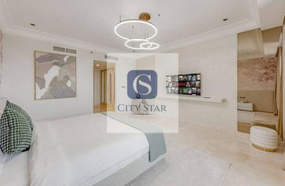 Apartment - 2 - 3 for sale in Mughal - Taj Grandeur Residences - The Crescent - Palm Jumeirah - Dubai Apartment - 2 - 3 for sale in Mughal - Taj Grandeur Residences - The Crescent - Palm Jumeirah - Dubai