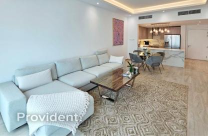 Apartment - 1 Bedroom - 2 Bathrooms for rent in Building 197 - Mogul Cluster - Discovery Gardens - Dubai