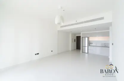 Apartment - 1 Bedroom - 1 Bathroom for rent in Marina Vista Tower 2 - Marina Vista - EMAAR Beachfront - Dubai Harbour - Dubai
