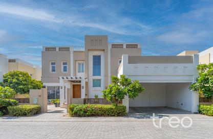 Villa - 4 - 6 for rent in Rahat - Mudon - Dubai