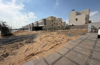 Land - Studio for sale in Al Helio 2 - Al Helio - Ajman
