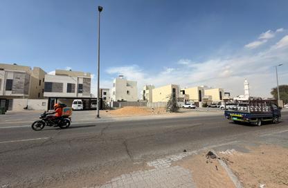Land - Studio for sale in Al Helio 2 - Al Helio - Ajman