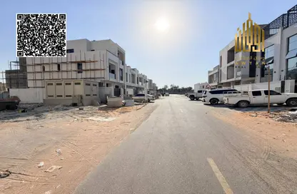Land for sale in Al Yasmeen 1 - Al Yasmeen - Ajman