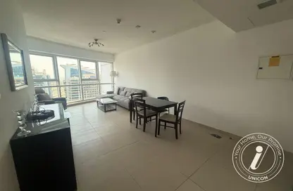 Apartment - 1 Bedroom - 1 Bathroom for rent in Goldcrest Executive - JLT Cluster C - Jumeirah Lake Towers - Dubai Apartment - 1 Bedroom - 1 Bathroom for rent in Goldcrest Executive - JLT Cluster C - Jumeirah Lake Towers - Dubai