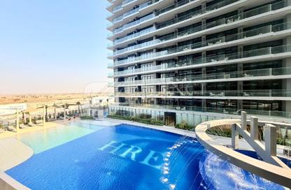Apartment - 1 - 2 for rent in Skyhills Residences 1 - Skyhills Residences - Dubai Science Park - Dubai