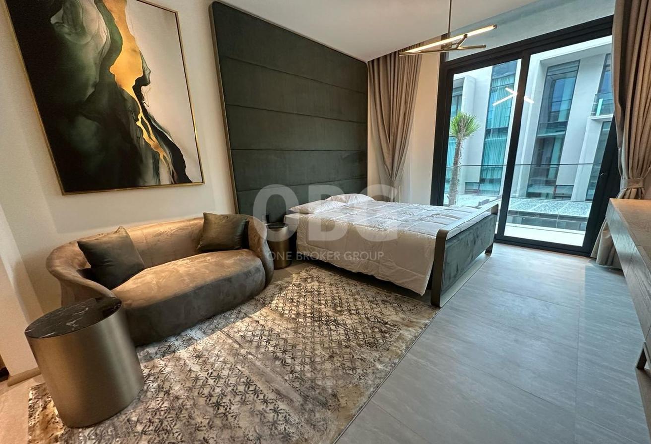 Fully Furnished | Smart Home System | Vacant photo 3
