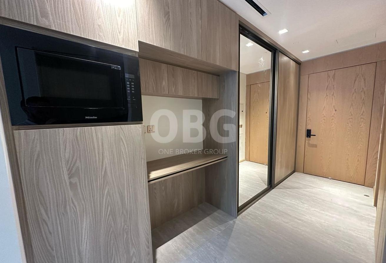 Fully Furnished | Smart Home System | Vacant photo 8