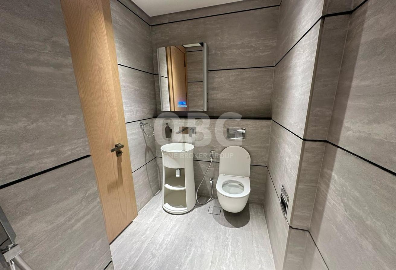 Fully Furnished | Smart Home System | Vacant photo 9