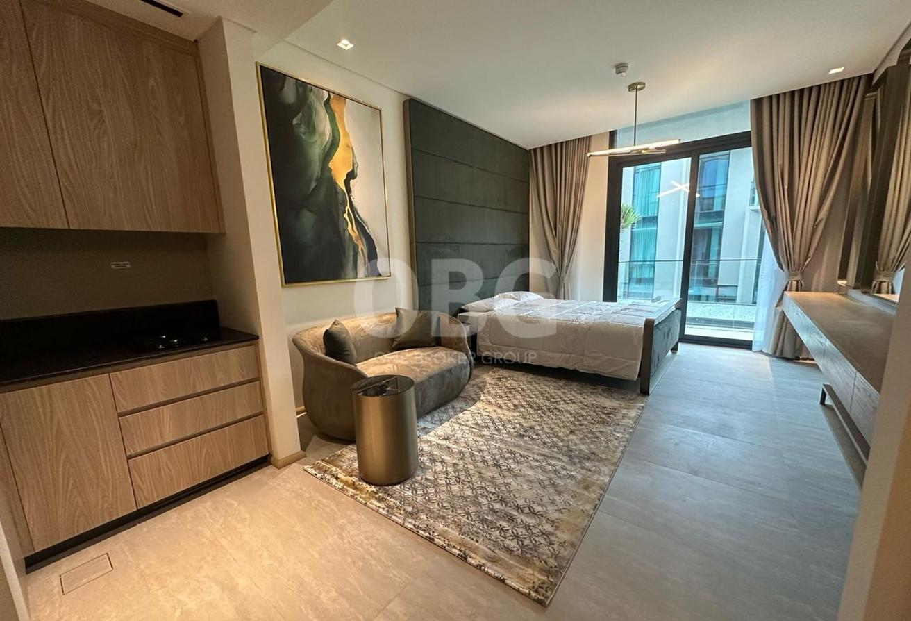 Fully Furnished | Smart Home System | Vacant photo 7