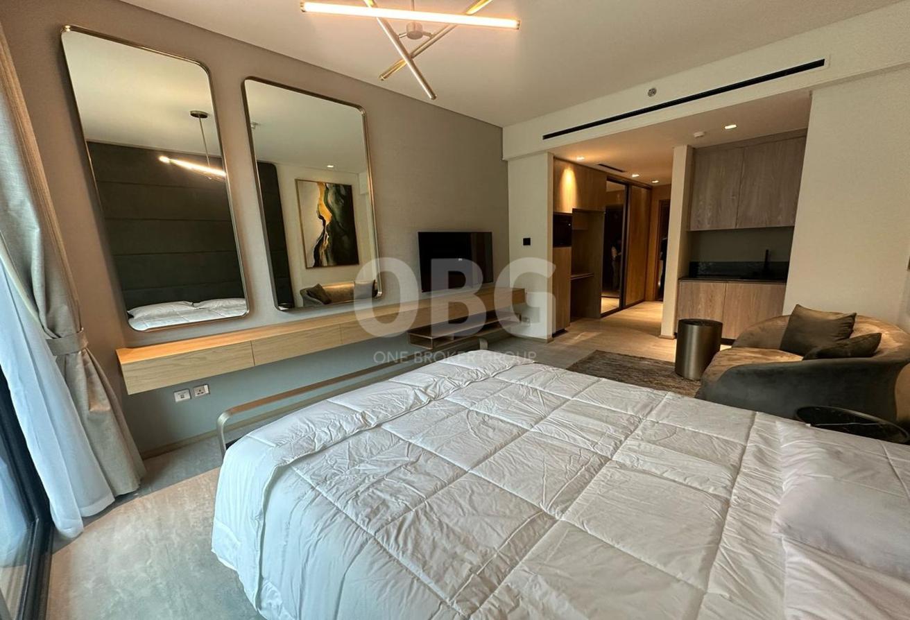 Fully Furnished | Smart Home System | Vacant photo 5