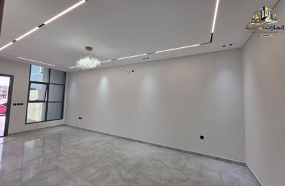 Townhouse - 5 - 7 for sale in Kabbali Hills - Al Helio 2 - Al Helio - Ajman
