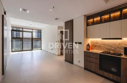Apartment - 2 Bedrooms - 2 Bathrooms for rent in West Five Business Bay Residences - Business Bay - Dubai
