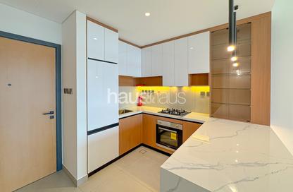 Apartment - 1 Bedroom - 2 Bathrooms for rent in Park Lane 2 by Heilbronn - District 11 - Jumeirah Village Circle - Dubai