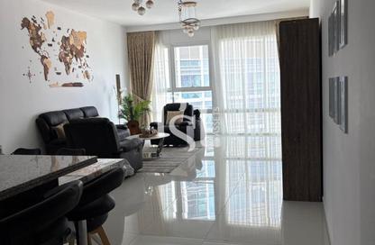شقة - 2 - 2 للبيع في B هرايزن تاورز - مدينة الأضواء - جزيرة الريم - أبوظبي