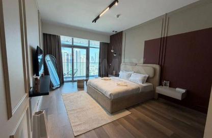 Apartment - 2 Bedrooms - 3 Bathrooms for sale in Imperial Avenue - Downtown Dubai - Dubai