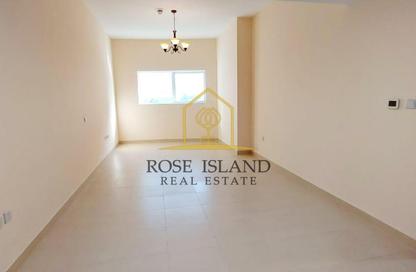 Apartment - 1 - 2 for rent in Global Golf Residences 2 - Dubai Sports City - Dubai