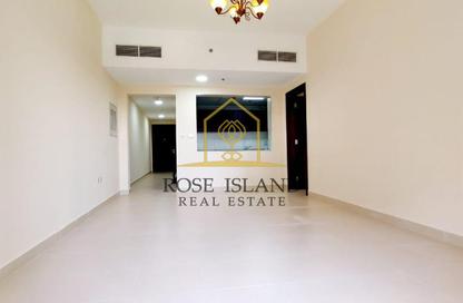 Apartment - 1 - 2 for rent in Global Golf Residences 2 - Dubai Sports City - Dubai